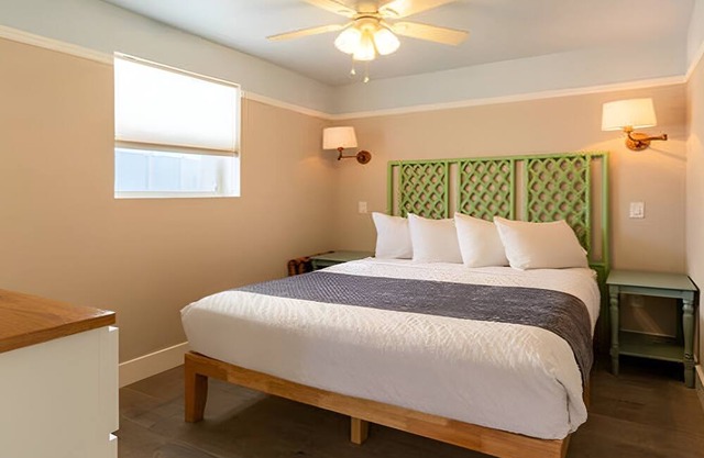 2BR Cottage w/Porch | Outdoor Swimming Pools | Close to the Beach | Parking