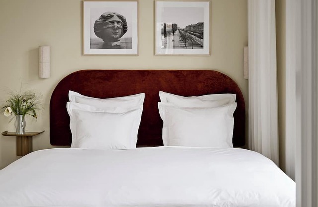 Two Bedroom Hotel Apartment