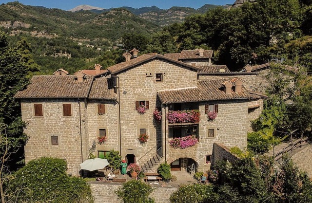 Country House/Farm House in Forcella with 2 bedrooms sleeps 5