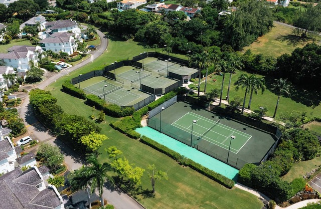 Tennis Village C109, Sugar Hill Estate