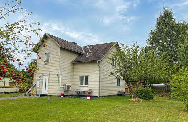2 bedroom stunning apartment in Bodafors