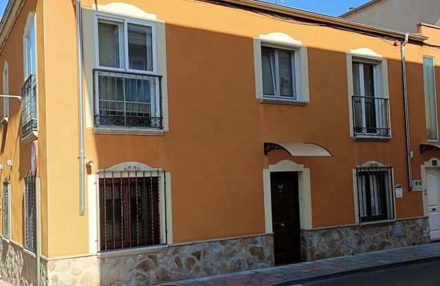 VuT CasaFabe12 a lovely apartment (pet friendly)