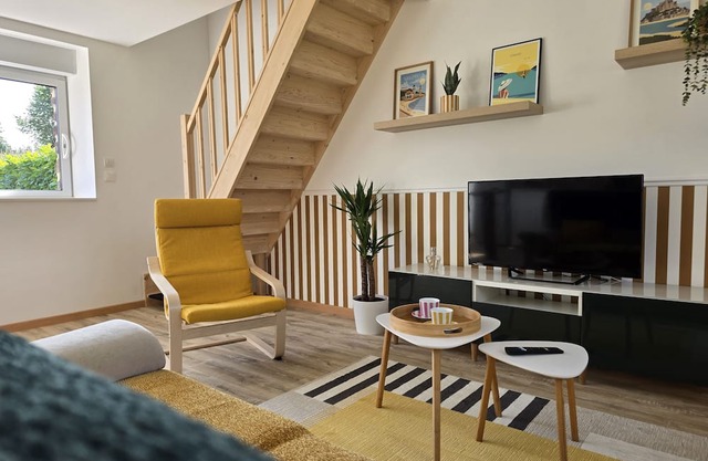 House 4 persons