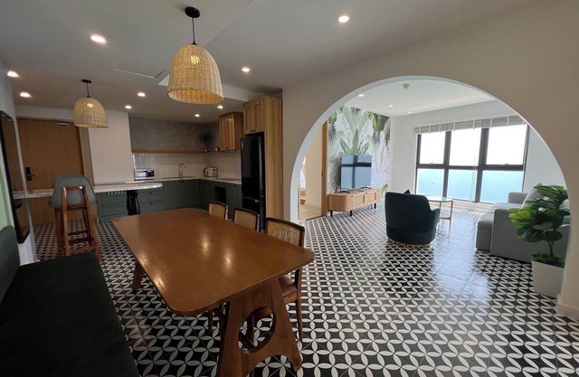 Apartment Lotte 2