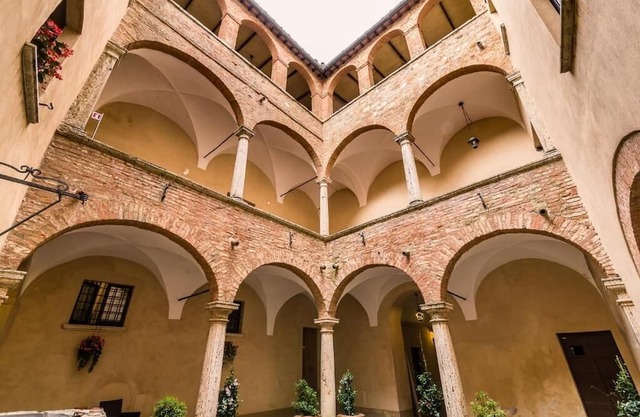 Bellarmino Boutique Apartments