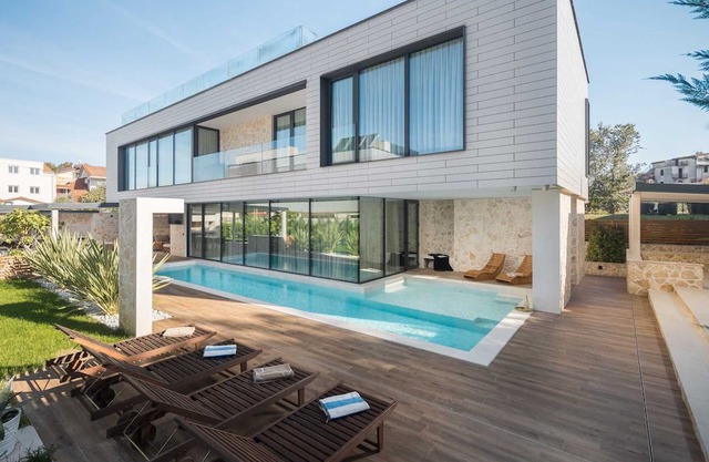 Luxury Villa Arabesca with Pool