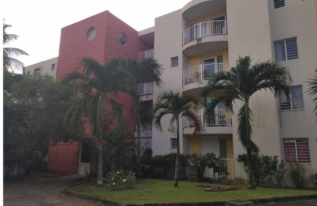 T2 apartment