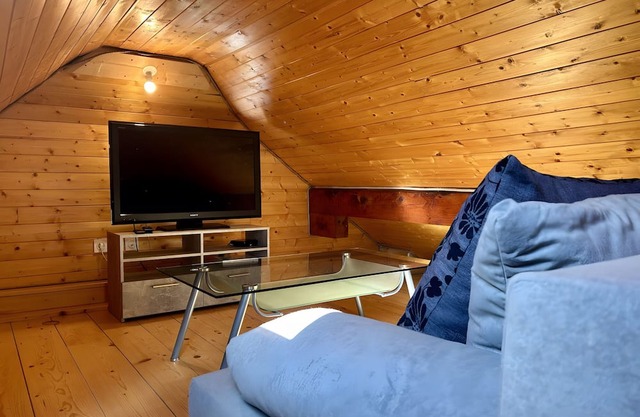 Chez fred 201 - parking wifi- clg savoie