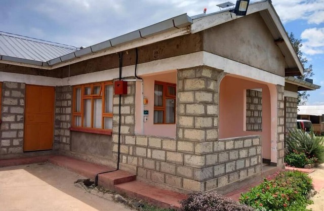 Kasuku House