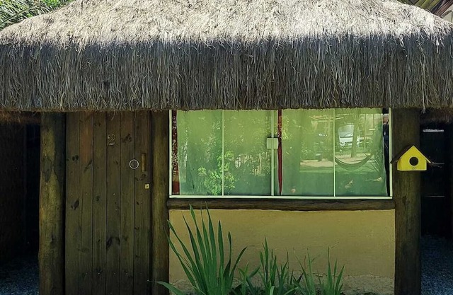 Bungalow RJ