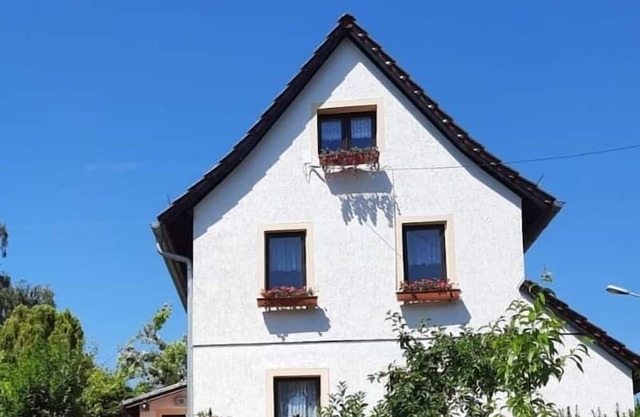 Vacation home for 9 guests with 100m² in Gera (296402)