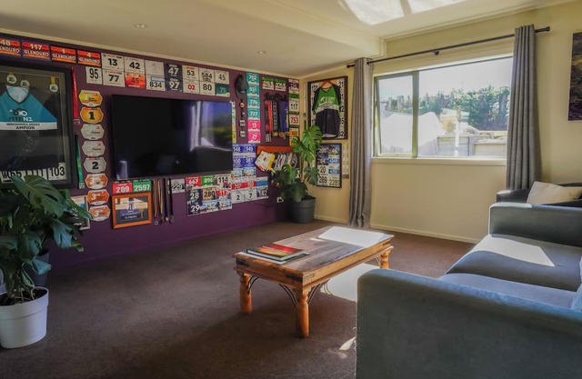 Cosy cottage in lake Hawea