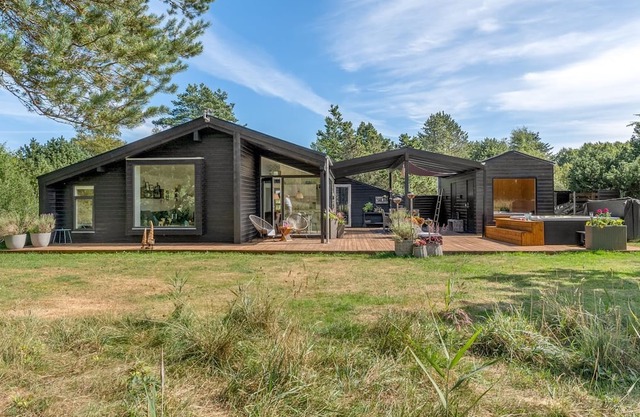 "Eilke" - 2km from the sea by Interhome