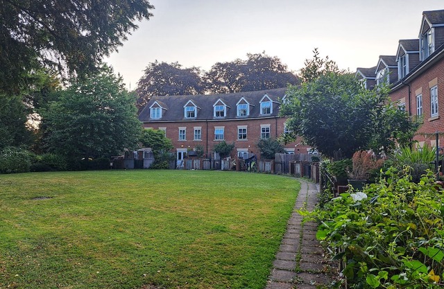 Townhouse near to Longleat and Frome