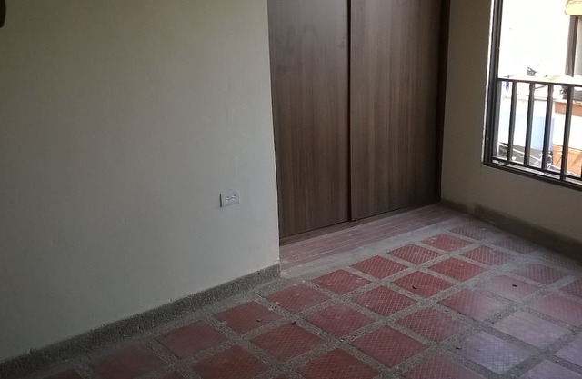 Functional apartment near Bello Ant´s Town Square