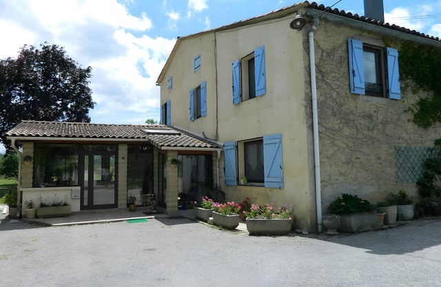 Holiday Home Les Cassagnes