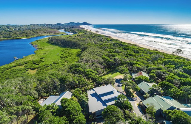 #13 Tallow Sands - Lakeview