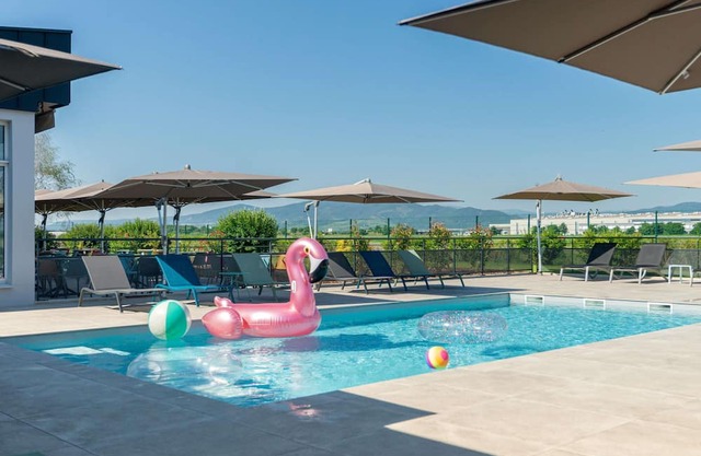 ibis Styles Colmar Nord