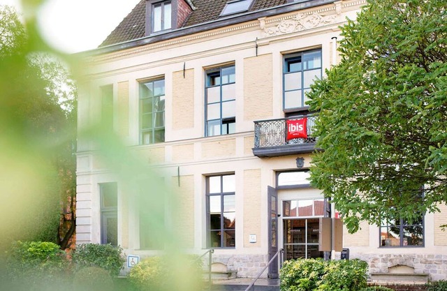 ibis Douai Centre