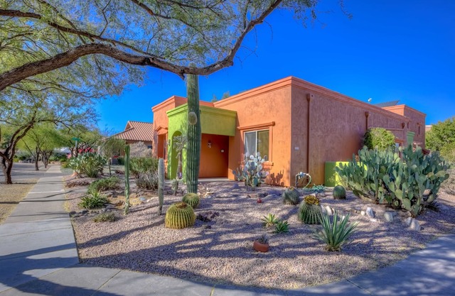 Civano Southwest Retreat