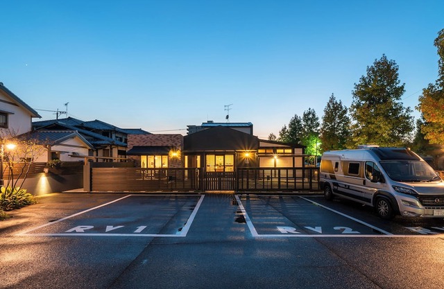 Villa Ishinokura Hotel