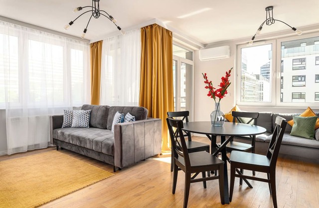 Pure Home Premium Apartments