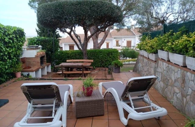 Villa in Sant Antoni de Calonge ref. 3