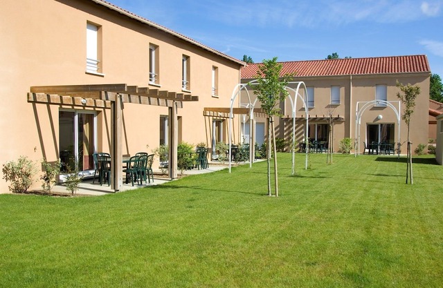 Maison cosy + équipée avec jardin