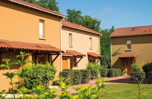 Appartement lumineux à la campagne
