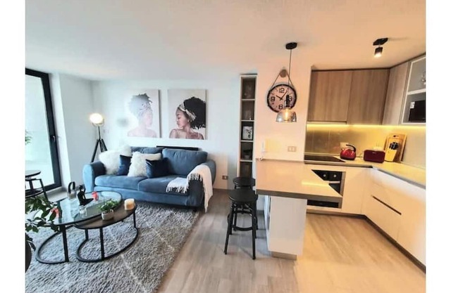 Perfect place to relax and/or work remotely