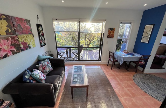 Plum Tree Apartment