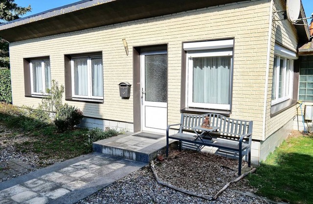 Vacation home Ostseewind - ABC583