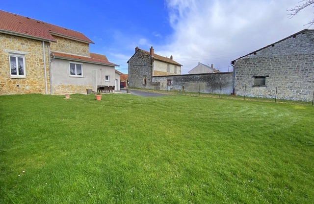Gîte De François