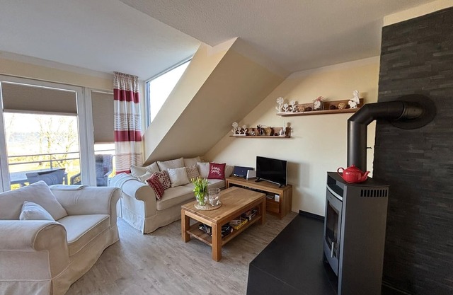 Vacation apartment/apartment for 4 guests with 57m² in Heiligenhafen (16540)