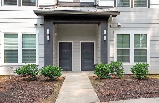 Landing at Velo Shelby Farms - 2 Bedrooms in Cordova