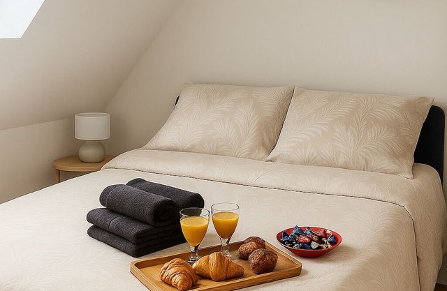 Le Cocoon Drouais