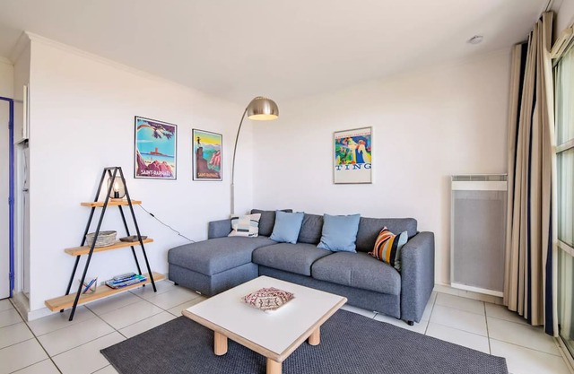Residence le Village de Cap Esterel - maeva Home - Apartment 2 rooms 4 people - Selection