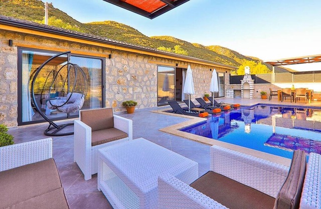 Saribelen Village 2 Bedroom Villa 8371