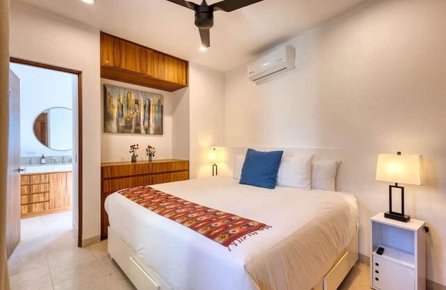 Meditation Haven 1BR Pitahaya