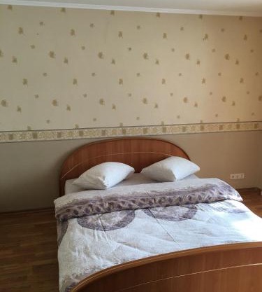 Apartment on Drahomanova 3