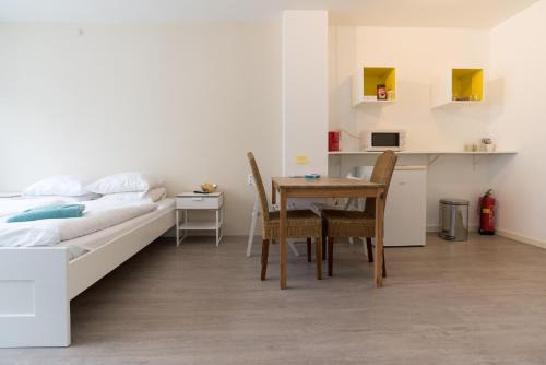 RedLight District Apartment 1