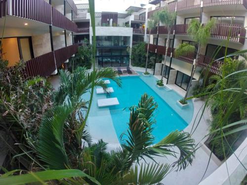 Palmares 104- 1Bedroom exquisite