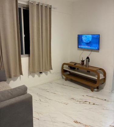 Apartamento albion