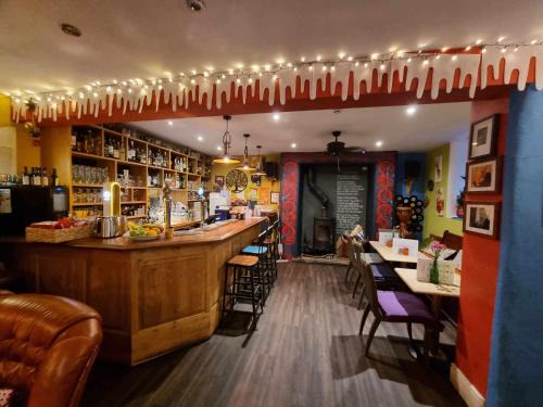 Ty glyndwr Hotel