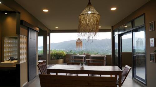Sea Hills Kuta