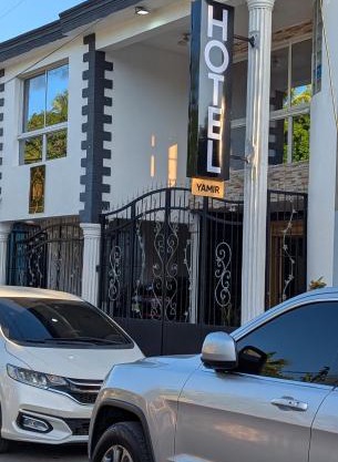 Hotel Yamir