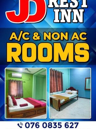 JD rest Inn