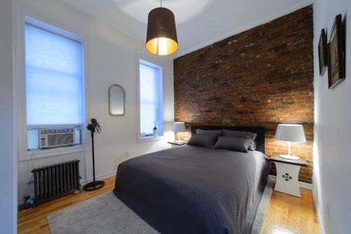 Newly Renovated Three Bedroom Lower East Side