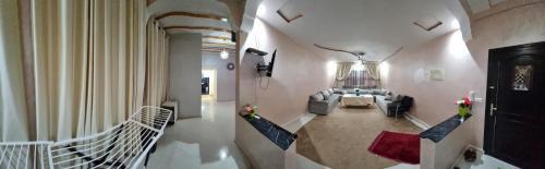appartement luxe