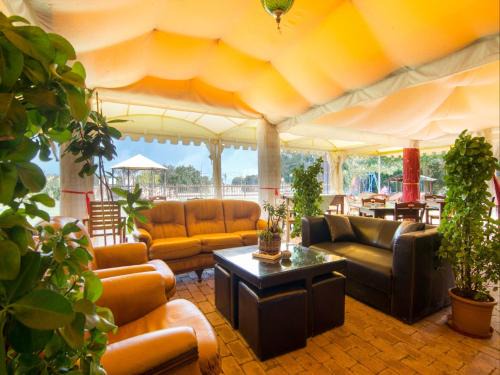 Holiday home in Castiglione del with pool